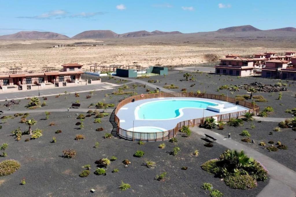Villejs Fuerteventura Лахарес Екстериор снимка